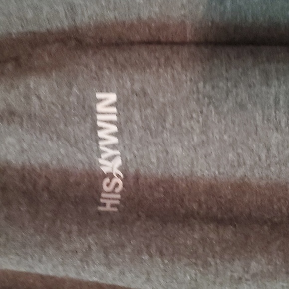 Hiskywin Pants - Picture 2 of 14